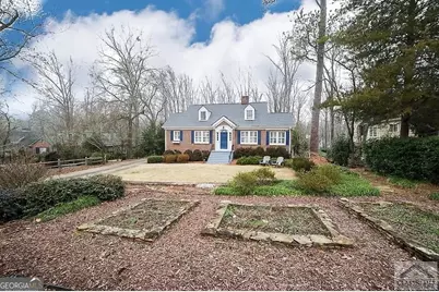 482 Highland Avenue, Athens, GA 30606 - Photo 2