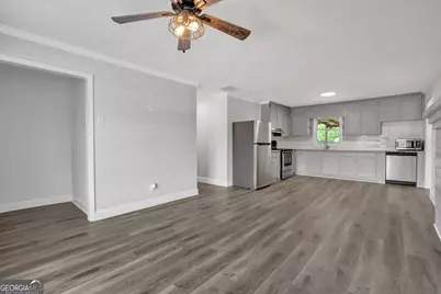 181 Old Highway 81, Oxford, GA 30054 - Photo 6