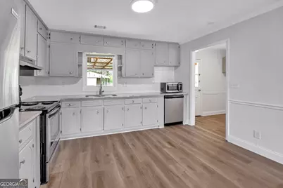 181 Old Highway 81, Oxford, GA 30054 - Photo 10