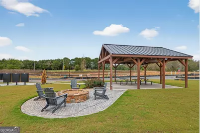 176 Crimson Feather Drive, Jefferson, GA 30549 - Photo 38