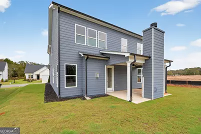 176 Crimson Feather Drive, Jefferson, GA 30549 - Photo 4