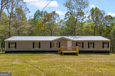 1715 Faye Carey Road, Danielsville, GA 30633 - Photo 2