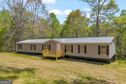 1715 Faye Carey Road, Danielsville, GA 30633 - Photo 4