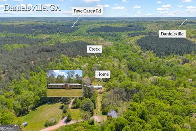 1715 Faye Carey Road, Danielsville, GA 30633 - Photo 52