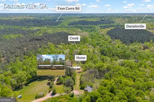 1715 Faye Carey Rd, Danielsville, GA 30633 - Photo 52