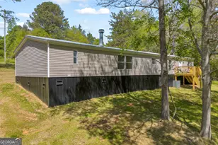1715 Faye Carey Rd, Danielsville, GA 30633 - Photo 38