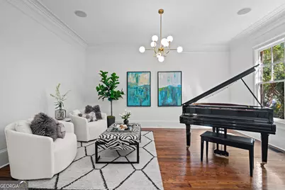 94 W Belle Isle Road, Sandy Springs, GA 30342 - Photo 2