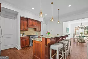 94 W Belle Isle Rd, Sandy Springs, GA 30342 - Photo 6