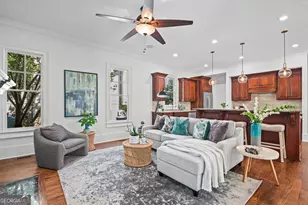 94 W Belle Isle Rd, Sandy Springs, GA 30342 - Photo 10