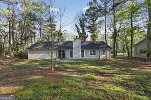 3751 Windy Hill Dr SE, Conyers, GA 30013 - Photo 4