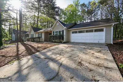 3751 Windy Hill Drive SE, Conyers, GA 30013 - Photo 2