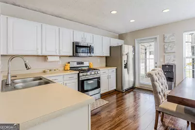 115 Slate Drive, Dallas, GA 30132 - Photo 12