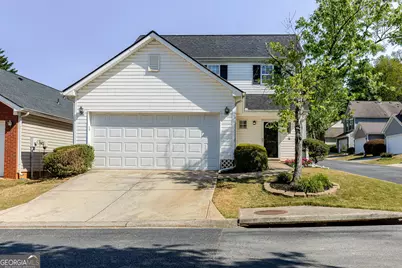 115 Slate Drive, Dallas, GA 30132 - Photo 2