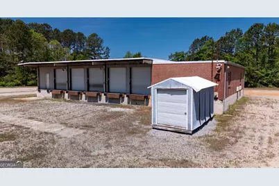 677 Hudson Road, Lagrange, GA 30240 - Photo 2