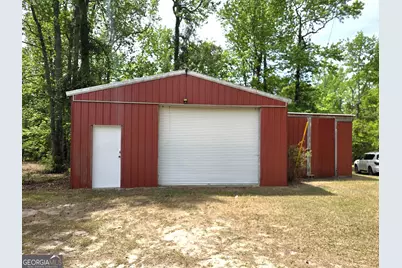 2096 Old Quaker Road, Wrens, GA 30833 - Photo 8