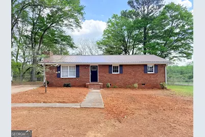 239 Pope Street, Zebulon, GA 30295 - Photo 1
