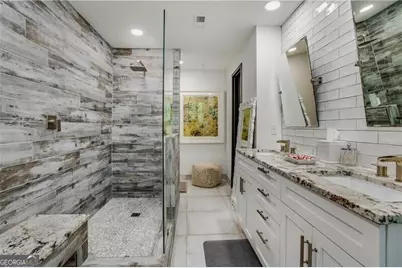 3235 Roswell Road NE #409, Atlanta, GA 30305 - Photo 10