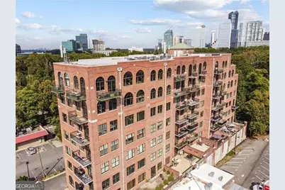 3235 Roswell Road NE #409, Atlanta, GA 30305 - Photo 2