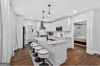 37 Poplar Street, Porterdale, GA 30014 - Photo 12