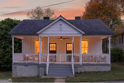 37 Poplar Street, Porterdale, GA 30014 - Photo 1