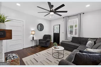 37 Poplar Street, Porterdale, GA 30014 - Photo 6