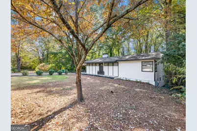 160 Riverdale Drive, Athens, GA 30605 - Photo 8