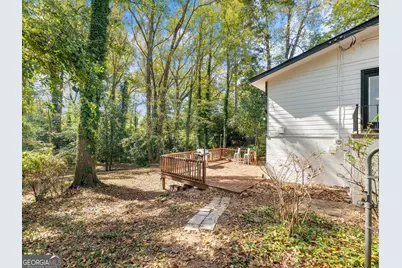 160 Riverdale Drive, Athens, GA 30605 - Photo 6