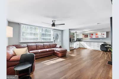 160 Riverdale Drive, Athens, GA 30605 - Photo 10