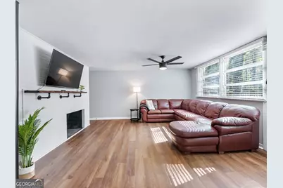 160 Riverdale Drive, Athens, GA 30605 - Photo 12