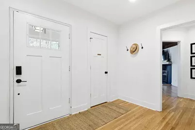 864 Stratford Road, Avondale Estates, GA 30002 - Photo 6