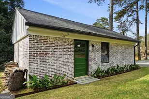 864 Stratford Rd, Avondale Estates, GA 30002 - Photo 4