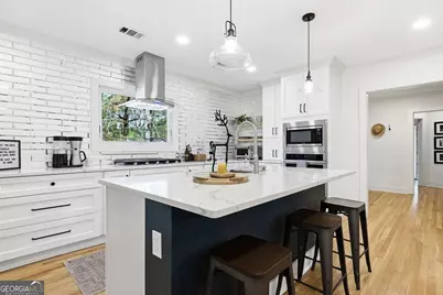 864 Stratford Road, Avondale Estates, GA 30002 - Photo 12
