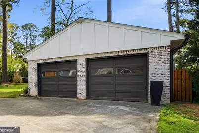 864 Stratford Road, Avondale Estates, GA 30002 - Photo 36