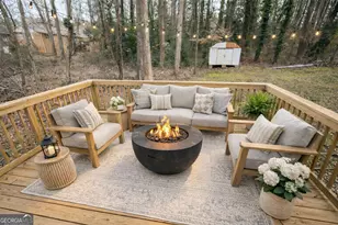 2802 Leisure Woods Ln, Decatur, GA 30034 - Photo 22