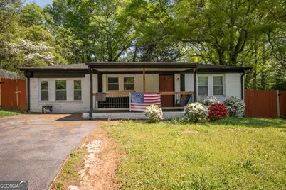 120 Hillside Street, Athens, GA 30601 - Photo 1
