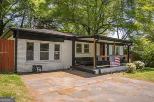 120 Hillside St, Athens, GA 30601 - Photo 2