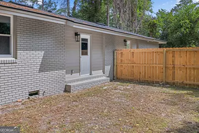303 E Ann St, Valdosta, GA 31601 - Photo 42