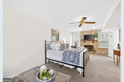 2444 Windridge Drive NE, Conyers, GA 30013 - Photo 36