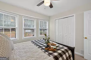 2444 Windridge Dr NE, Conyers, GA 30013 - Photo 28