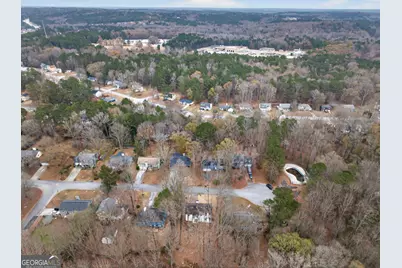 2444 Windridge Drive NE, Conyers, GA 30013 - Photo 56