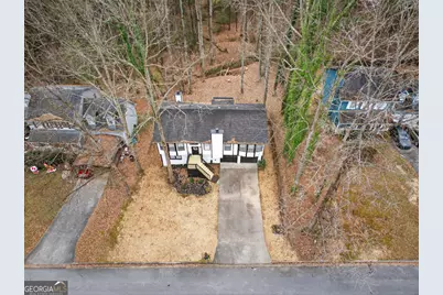 2444 Windridge Drive NE, Conyers, GA 30013 - Photo 48