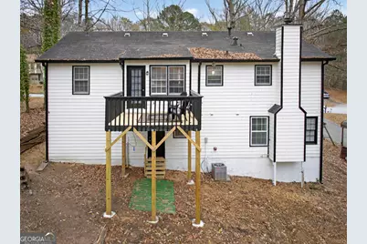 2444 Windridge Drive NE, Conyers, GA 30013 - Photo 42