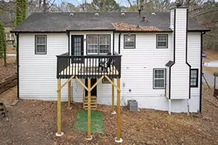 2444 Windridge Dr NE, Conyers, GA 30013 - Photo 42