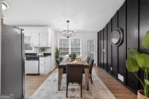 2444 Windridge Dr NE, Conyers, GA 30013 - Photo 12