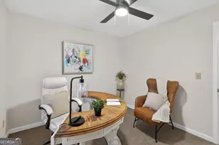 2444 Windridge Dr NE, Conyers, GA 30013 - Photo 30