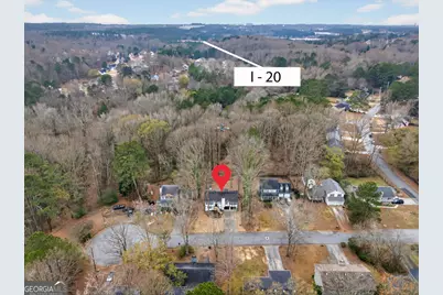 2444 Windridge Drive NE, Conyers, GA 30013 - Photo 50