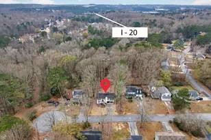 2444 Windridge Dr NE, Conyers, GA 30013 - Photo 50