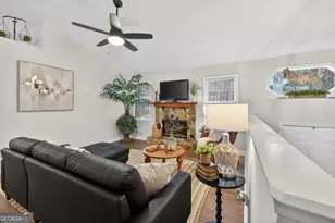 2444 Windridge Dr NE, Conyers, GA 30013 - Photo 6