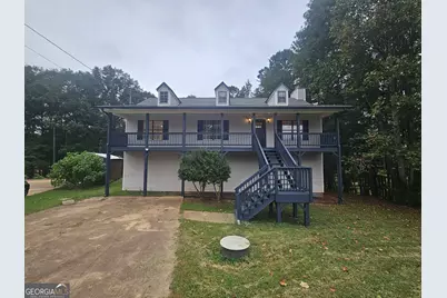 521 Shaggy Hickory Trail, Palmetto, GA 30268 - Photo 2