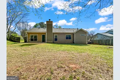 11647 Matthews Trail, Hampton, GA 30228 - Photo 16